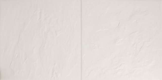 Керамическая плитка Azulindus & Marti Bristol Plain, цвет белый, поверхность матовая, прямоугольник, 257x515