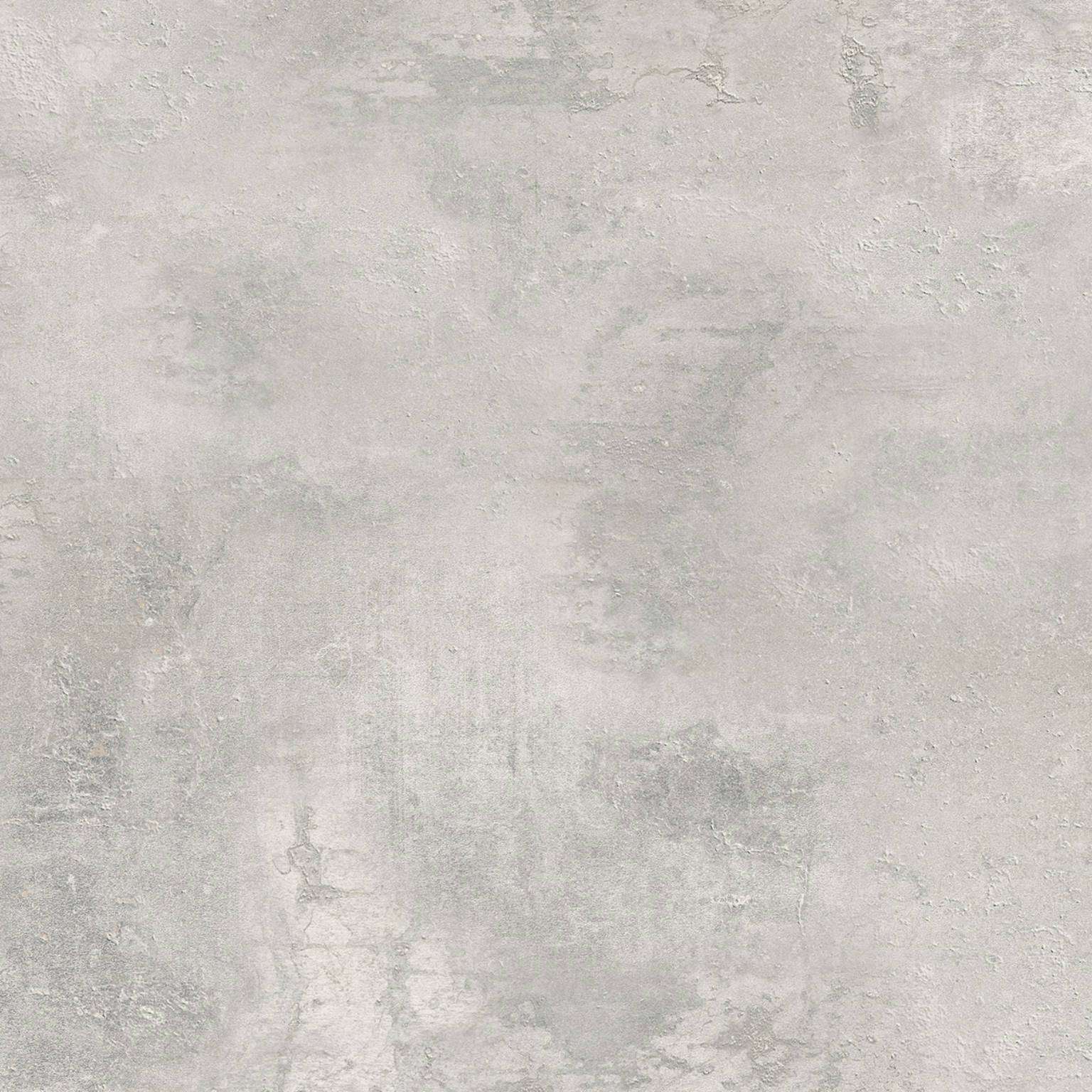 Керамогранит Absolut Keramika Layen Tiza, цвет серый, поверхность сатинированная, квадрат, 600x600