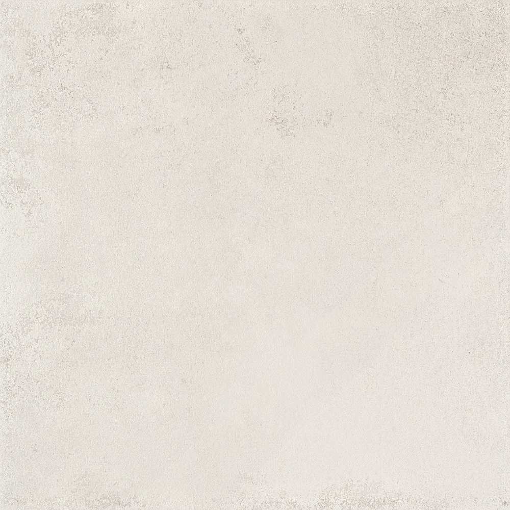 Керамогранит Tubadzin Neutral Grey, цвет серый, поверхность матовая, квадрат, 598x598