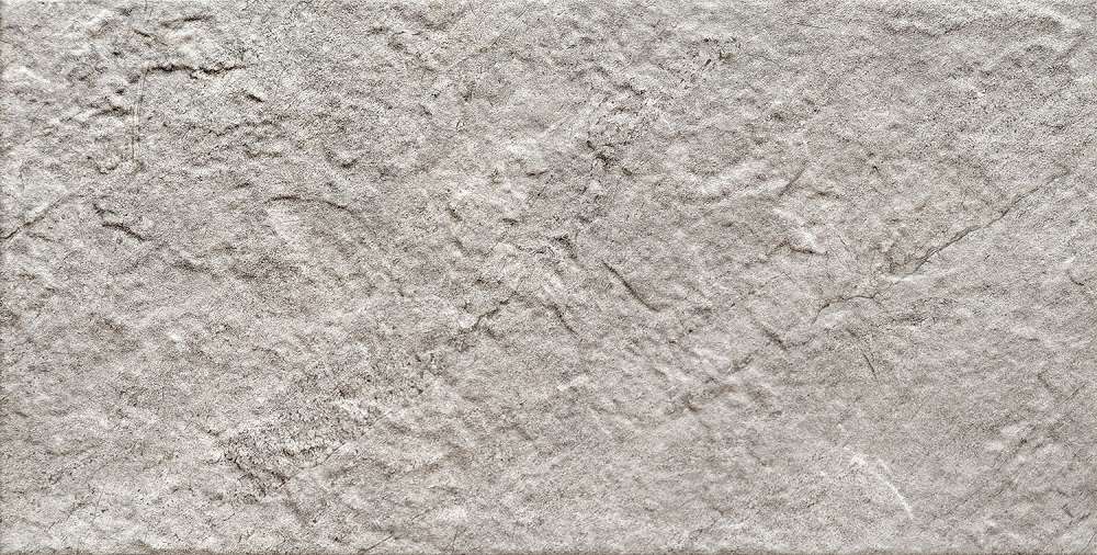 Керамическая плитка Tubadzin Enduria Graphite, цвет серый, поверхность матовая, прямоугольник, 308x608