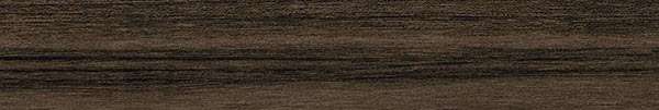Бордюры Vives Belice-R Liston Carbon, цвет коричневый, поверхность матовая, прямоугольник, 100x593