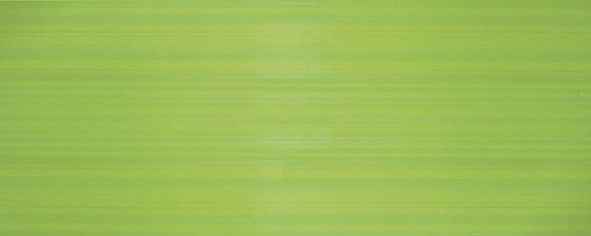 Керамическая плитка Ceradim Fantasy Pistachio, цвет зелёный, поверхность глянцевая, прямоугольник, 200x500