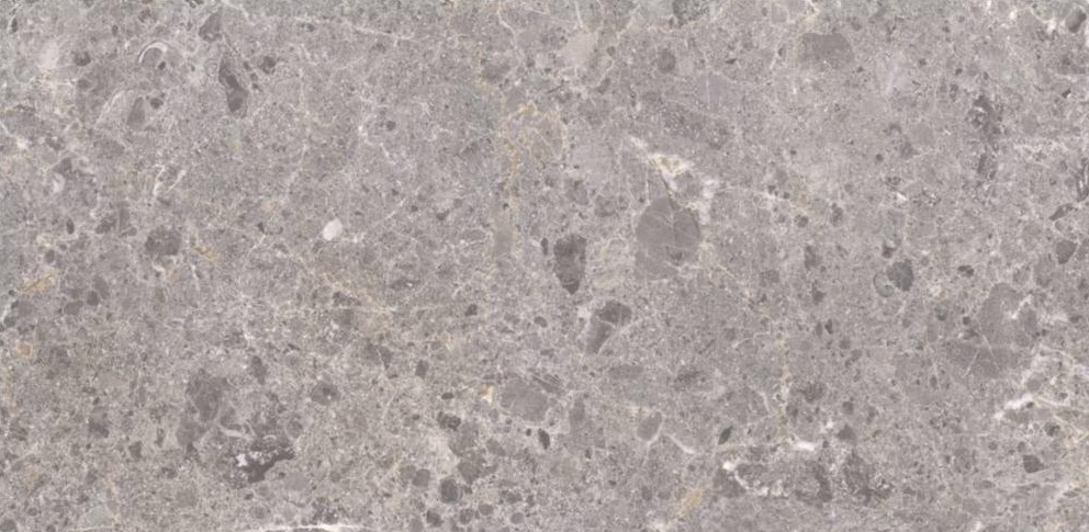 Керамогранит Grespania Artic Gris Pulido 48RC39P, цвет серый, поверхность полированная, прямоугольник, 590x1190