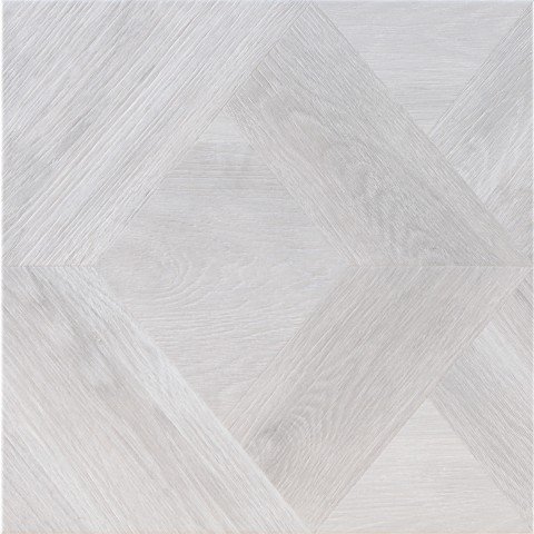 Керамогранит Pamesa Jubilee-Greenpark Ash Mat, цвет серый, поверхность матовая, квадрат, 608x608