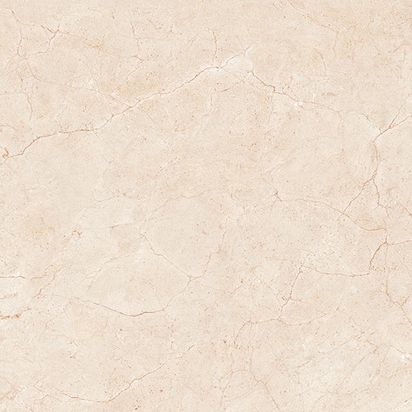 Керамогранит Italica Seoul Marfil Polished, цвет бежевый, поверхность полированная, квадрат, 600x600