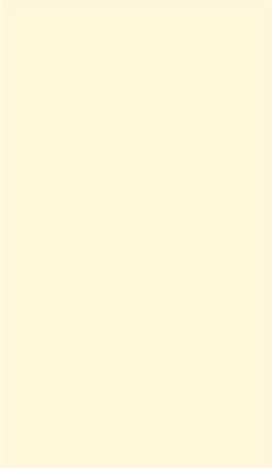 Керамическая плитка Cinca Color Line Vanilla 0447, цвет бежевый, поверхность глянцевая, прямоугольник, 160x550