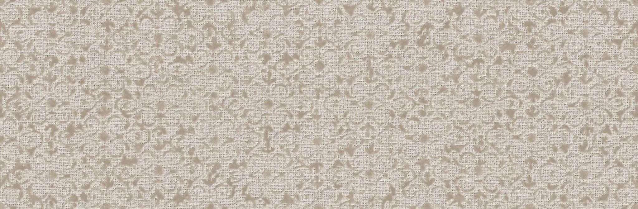 Керамическая плитка Atlantic Tiles Damir Marais Ivory, цвет слоновая кость, поверхность матовая, прямоугольник, 295x900