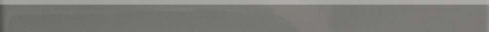 Бордюры Sant Agostino Shadebox Matita Shadebrick Grey CSAMABRG02, цвет серый, поверхность глянцевая, прямоугольник, 20x300