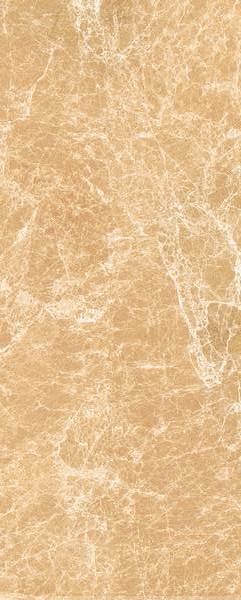 Керамическая плитка Керлайф Marmo Noce, цвет коричневый, поверхность глянцевая, прямоугольник, 201x505