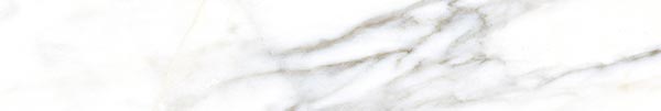 Бордюры Vives Nikoi Liston Verbier-R, цвет белый, поверхность матовая, прямоугольник, 100x593