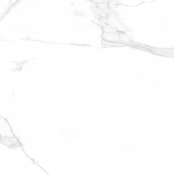 Керамогранит Aparici Regio Apuane White Pulido, цвет белый, поверхность полированная, квадрат, 596x596