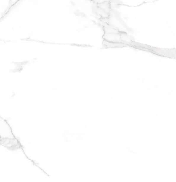 Керамогранит Aparici Regio Apuane White Pulido, цвет белый, поверхность полированная, квадрат, 596x596
