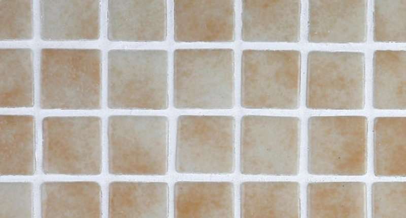 Мозаика Ezarri Niebla 2596 - В, цвет бежевый, поверхность глянцевая, прямоугольник, 313x495