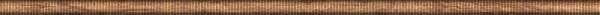 Бордюры Europa Ceramica Dube Beige Moldura, цвет коричневый, поверхность глянцевая, прямоугольник, 12x500