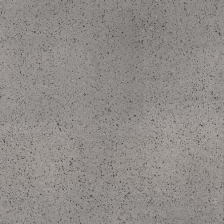 Керамогранит Ornamenta Maiolicata La Grigia M6060G, цвет серый, поверхность матовая, квадрат, 600x600