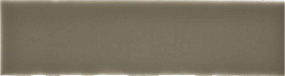 Керамическая плитка Mutina Ceramica Marrone RGCT30, цвет коричневый, поверхность глянцевая, прямоугольник, 53x198