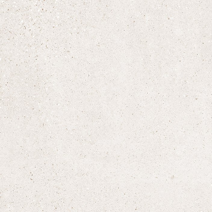 Керамогранит Porcelanosa Bottega White 100239864, цвет белый, поверхность матовая, квадрат, 596x596