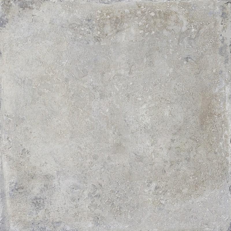 Керамогранит Naxos Esedra Efeso 91514, цвет серый, поверхность матовая, квадрат, 600x600