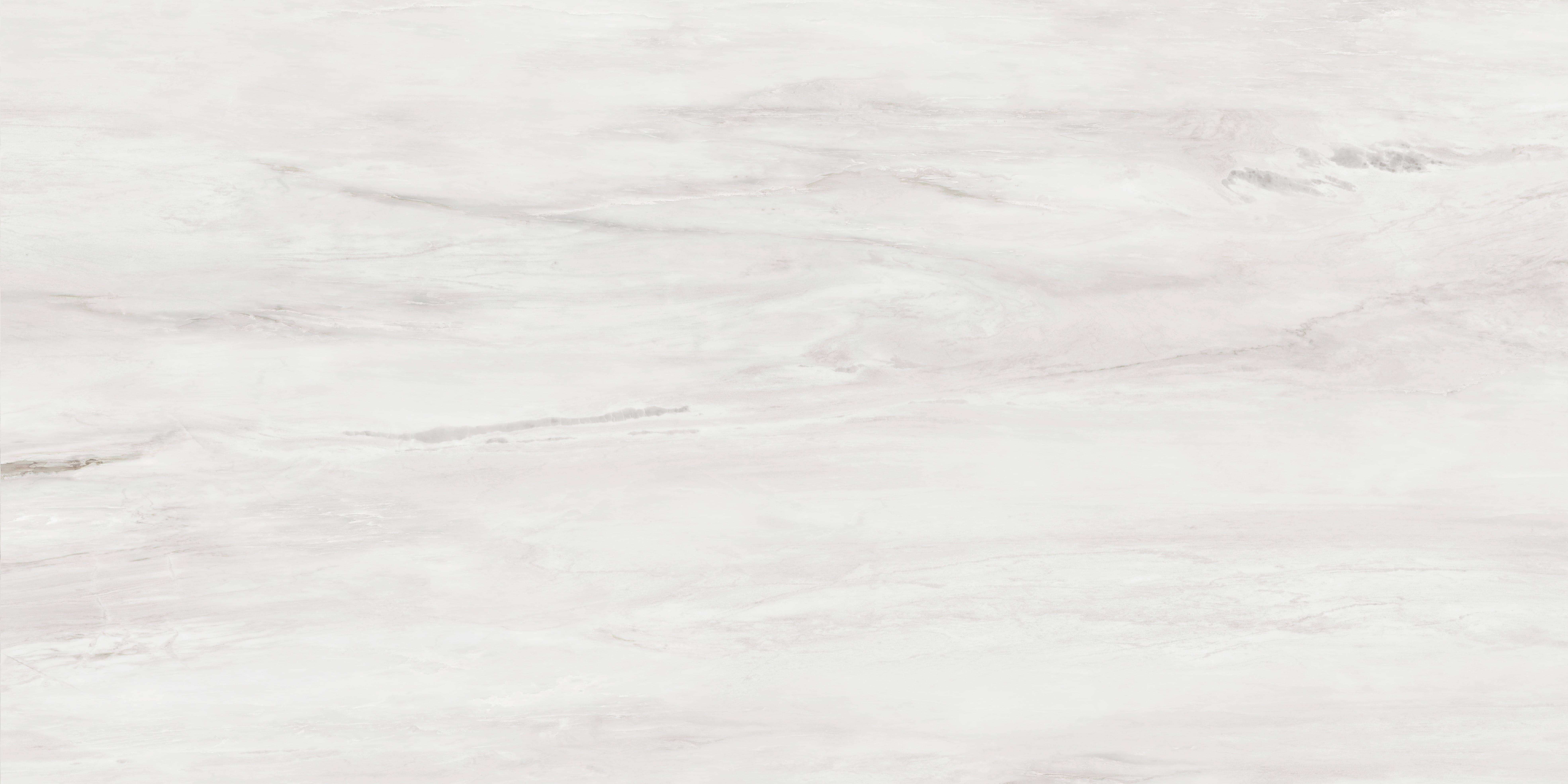 Керамогранит Zodiac Cortina-R, цвет белый, поверхность глянцевая, прямоугольник, 900x1800