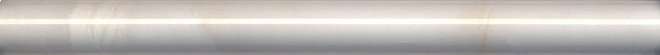 Бордюры Kerama Marazzi Бордюр Вирджилиано серый обрезной SPA009R, цвет серый, поверхность глянцевая, прямоугольник, 25x300