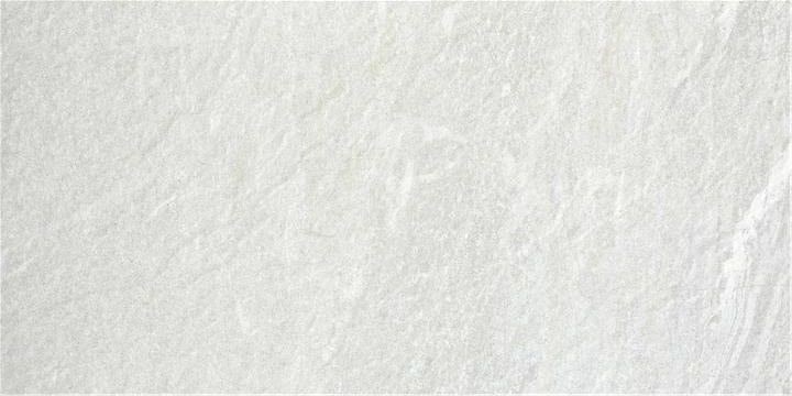 Керамогранит  Materia Pearl, цвет белый, поверхность матовая, прямоугольник, 600x1200