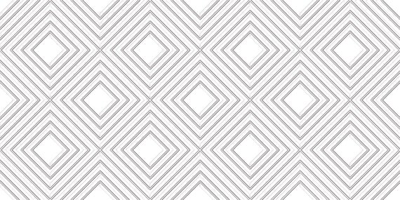 Декоративные элементы Lasselsberger Мореска 1641-8631, цвет белый, поверхность матовая, прямоугольник, 200x400