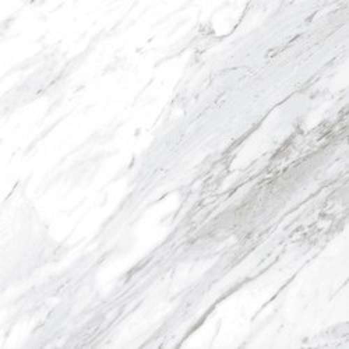 Керамогранит Ceracasa North Gloss White, цвет белый, поверхность глянцевая, квадрат, 982x982