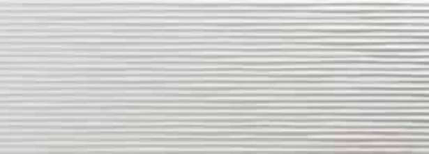 Керамическая плитка Navarti Flat Brillo Liner Blanco, цвет белый, поверхность глянцевая, прямоугольник, 250x700