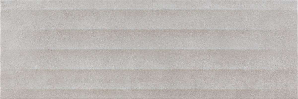 Декоративные элементы Pamesa Dosso Lin. Greige, цвет серый, поверхность матовая рельефная, прямоугольник, 250x750
