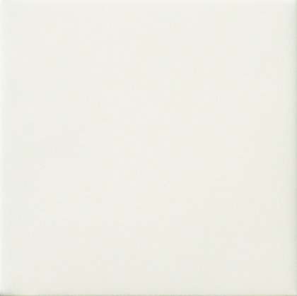 Керамическая плитка Grazia Amarcord Bianco Matt. AMA1, цвет белый, поверхность матовая, квадрат, 200x200