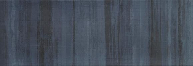 Керамическая плитка Roca Colette Premier Navy, цвет синий, поверхность матовая, прямоугольник, 214x610