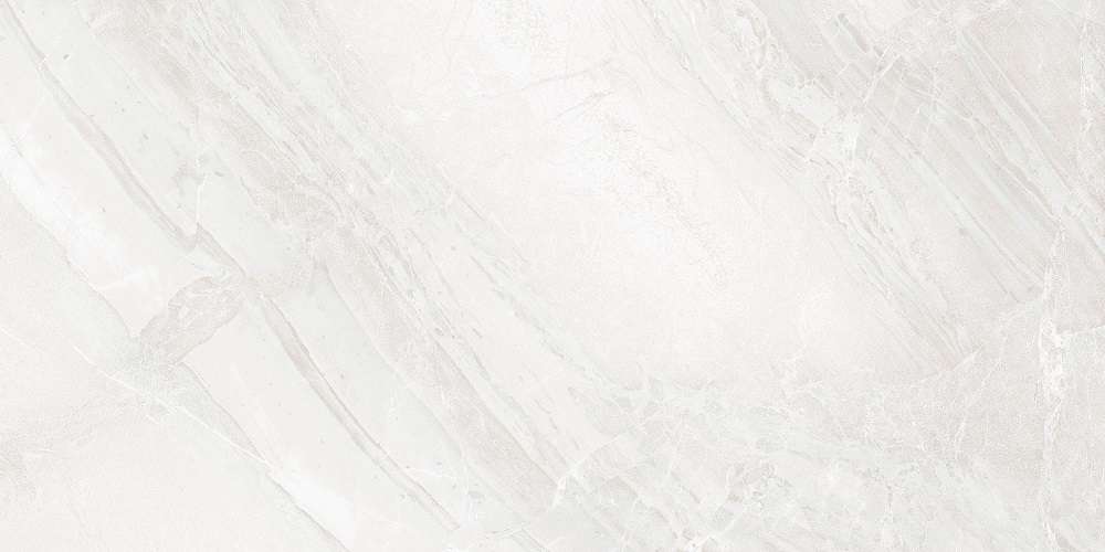 Керамическая плитка Eurotile Istambul Light Grey, цвет серый, поверхность глянцевая, прямоугольник, 300x600
