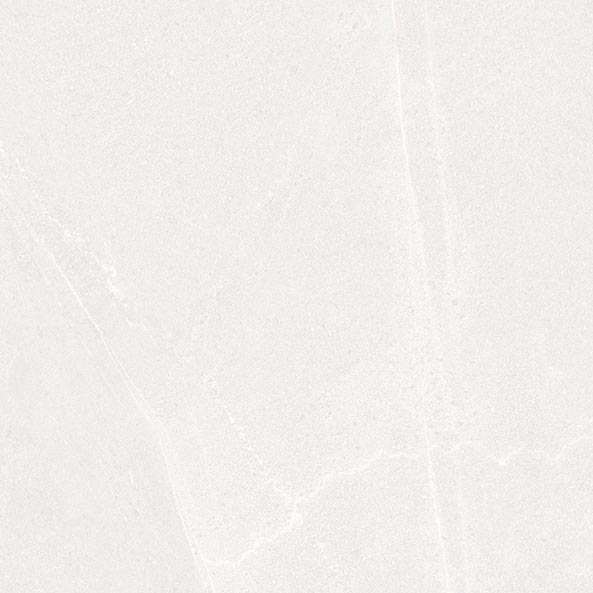 Керамогранит Vives Seine Blanco, цвет белый, поверхность матовая, квадрат, 600x600