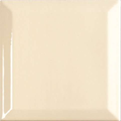 Керамическая плитка Tonalite Diamante Champagne 565, цвет бежевый, поверхность глянцевая, квадрат, 150x150