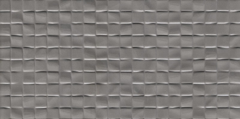 Мозаика Piemme Shades Net Evening 02265, цвет серый, поверхность 3d (объёмная), прямоугольник, 300x600