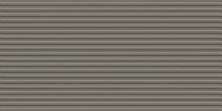 Керамогранит TAU Tornares Rlv Zumaia Graphite Rec, цвет серый тёмный, поверхность матовая 3d (объёмная), прямоугольник, 600x1200
