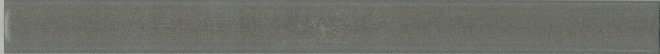 Бордюры Kerama Marazzi Бордюр Раваль серый обрезной SPA035R, цвет серый, поверхность матовая, прямоугольник, 25x300