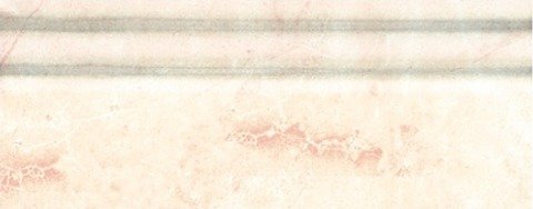 Бордюры Cinca Marmores Pink Skirting 0450/816, цвет розовый, поверхность матовая, прямоугольник, 120x320