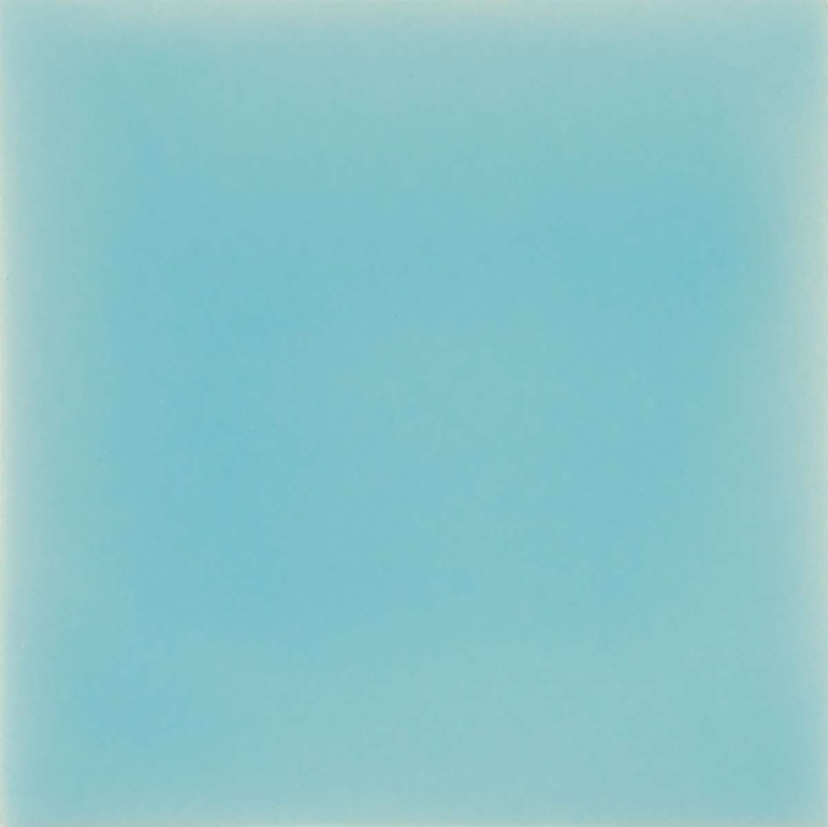 Керамическая плитка Aleluia Urban Atelier Celeste, цвет голубой, поверхность глянцевая, квадрат, 100x100