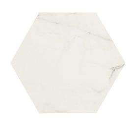 Керамогранит Marazzi Italy Allmarble Altissimo MMHT, цвет белый, поверхность матовая, прямоугольник, 182x210