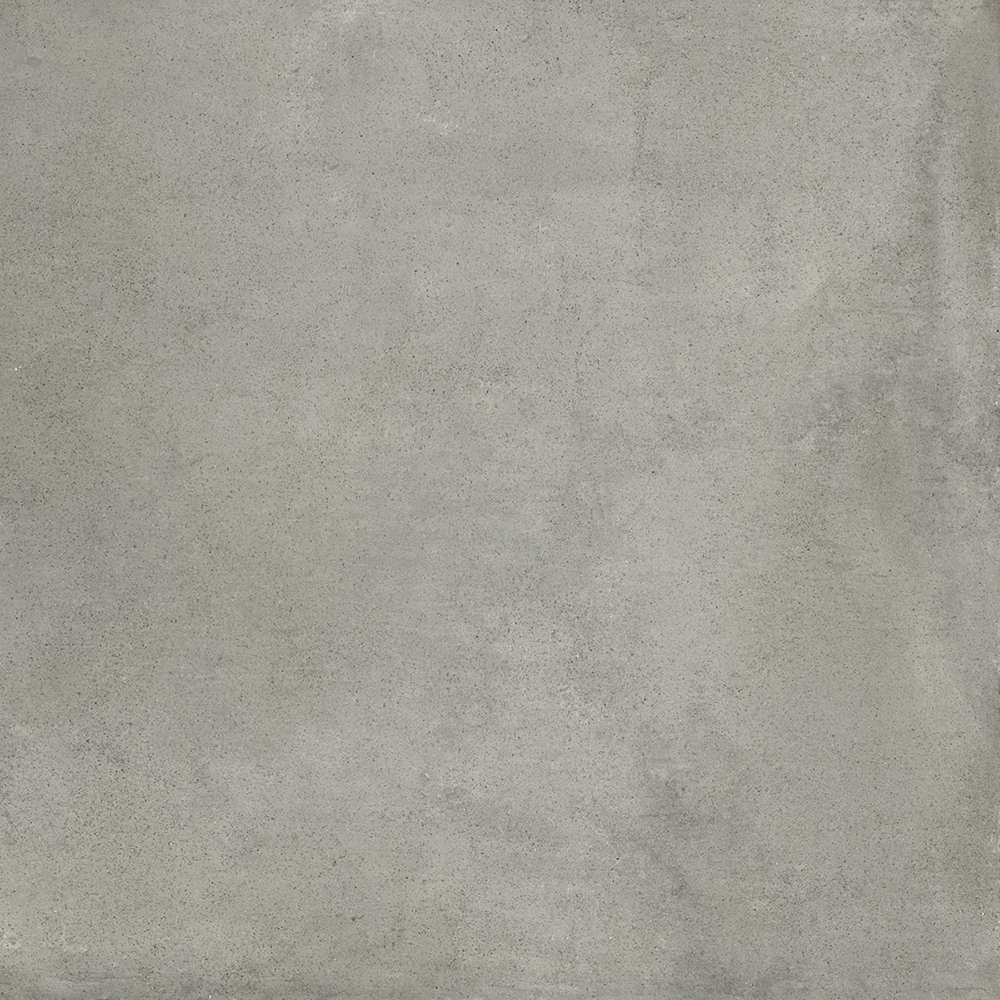 Керамогранит Terratinta Kos Moln TTKO0490UM, цвет серый, поверхность матовая, квадрат, 900x900