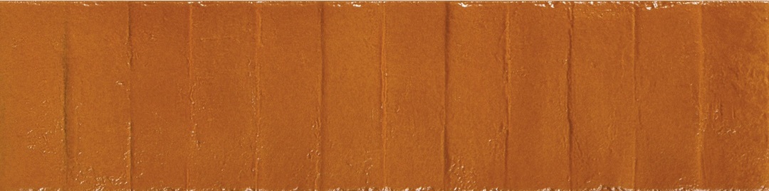 Керамическая плитка Settecento Matter Orange Stick 111125, цвет оранжевый, поверхность матовая, прямоугольник, 75x300