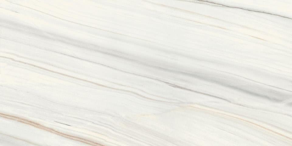 Керамогранит FMG Bianco Lasa Preluc. P175326MF6, цвет белый, поверхность матовая, прямоугольник, 750x1500