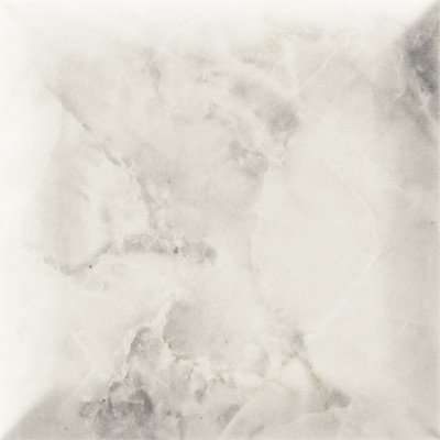 Керамическая плитка Mainzu Davinci Blanco, цвет белый, поверхность глянцевая, квадрат, 150x150