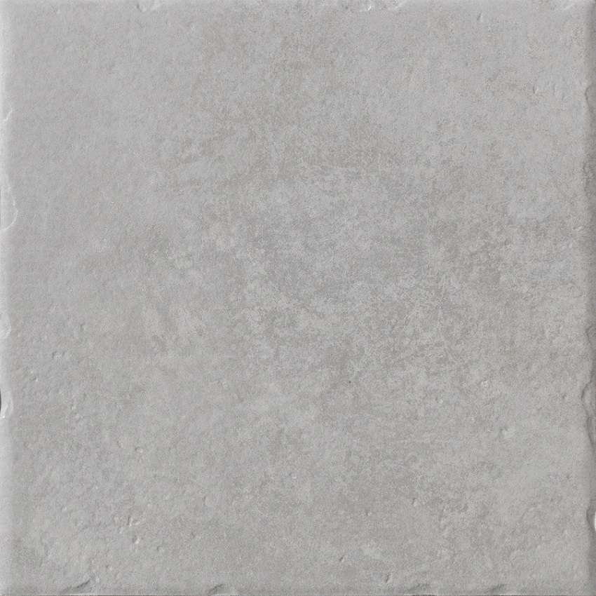 Керамогранит Settecento Ciment Bianco Burattato 152061, цвет серый, поверхность матовая, квадрат, 155x155