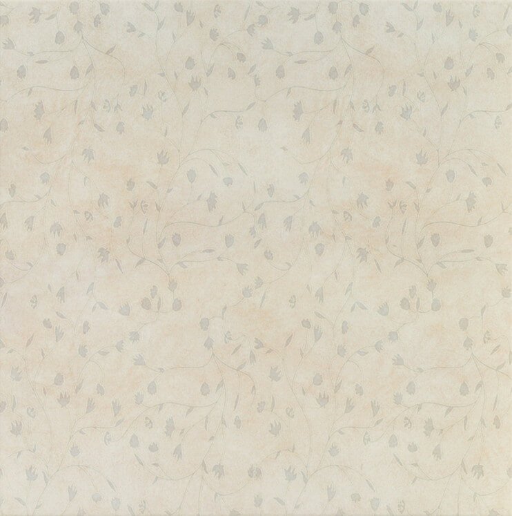 Керамическая плитка Goldencer Graftone L Mt, цвет бежевый, поверхность матовая, квадрат, 450x450