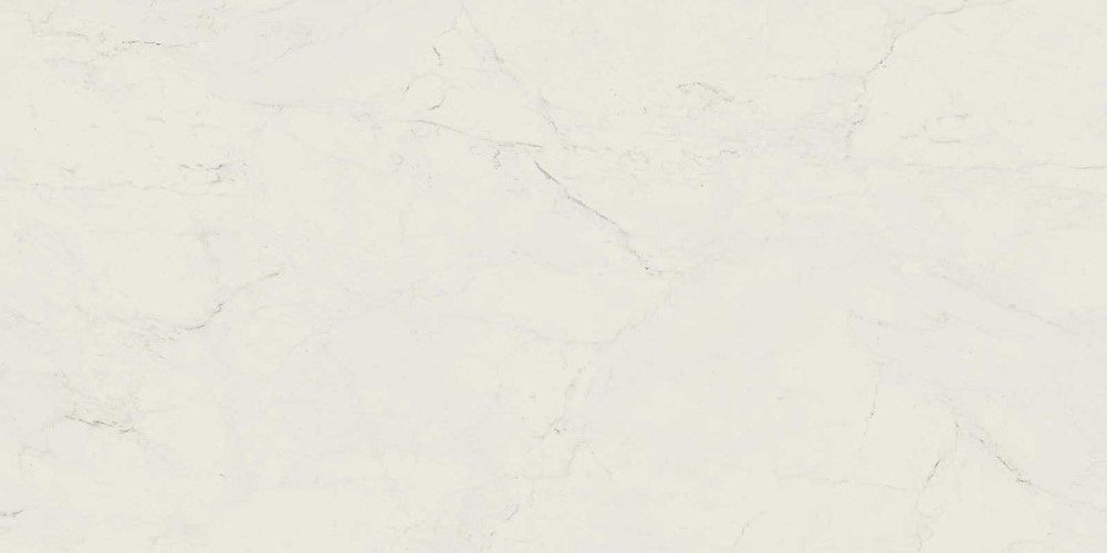 Широкоформатный керамогранит Marazzi Italy Grande Marble Look Altissimo Satin Stuoiato M34M, цвет белый, поверхность сатинированная, прямоугольник, 1620x3240