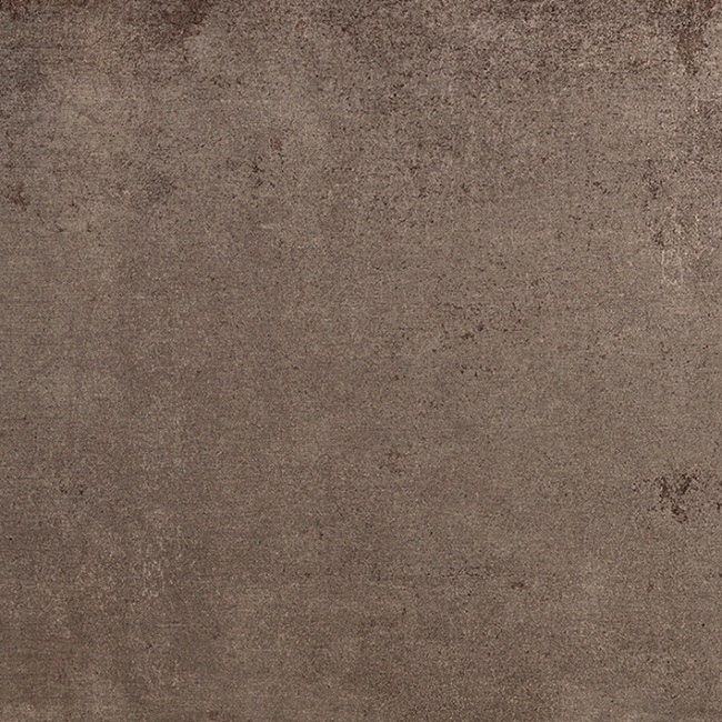 Керамогранит Porcelanosa Steel Corten 100320310, цвет коричневый, поверхность матовая, квадрат, 596x596