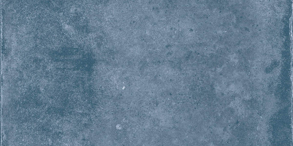 Керамогранит Novabell Blue MAT 215N, цвет синий, поверхность матовая, прямоугольник, 150x300
