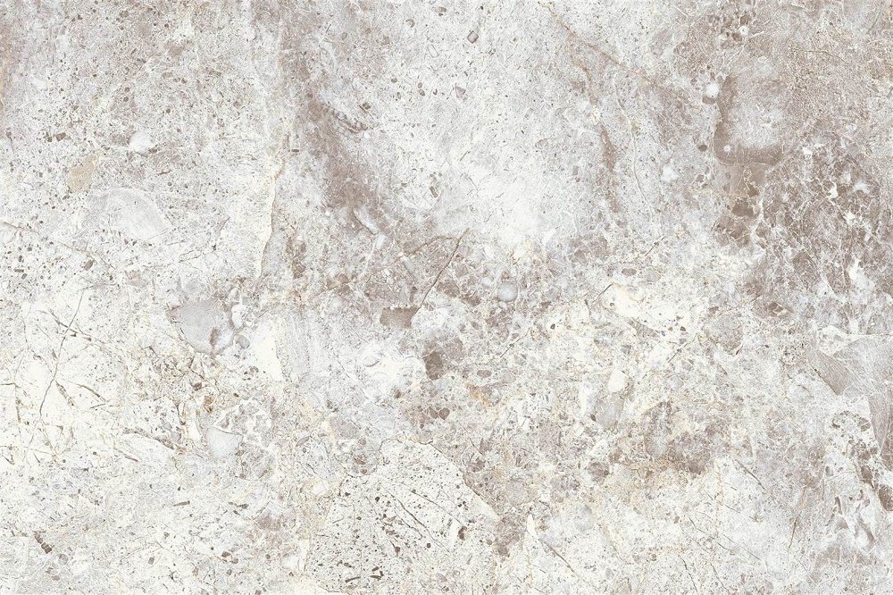 Керамическая плитка Axima Мерида Низ, цвет серый, поверхность глянцевая, прямоугольник, 200x300